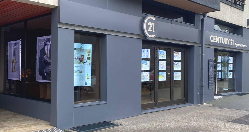 l'équipe de l'agence Agence Diderot