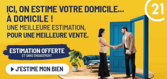 Chaumont/immobilier/CENTURY21 Agence Diderot/Chaumont