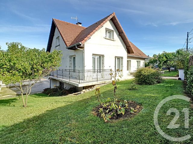 Maison à vendre CHAUMONT