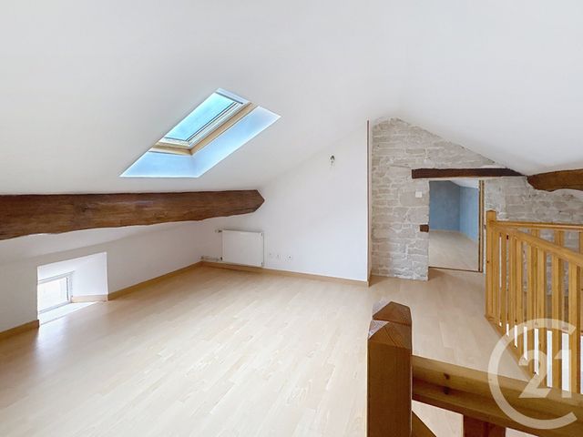 Afficher la photo en grand maison à vendre - 4 pièces - 96.0 m2 - VOUECOURT - 52 - CHAMPAGNE-ARDENNE - Century 21 Agence Diderot
