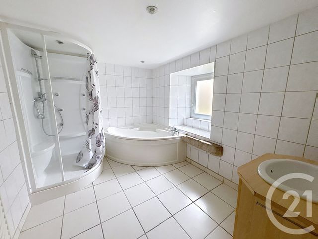 Afficher la photo en grand maison à vendre - 4 pièces - 96.0 m2 - VOUECOURT - 52 - CHAMPAGNE-ARDENNE - Century 21 Agence Diderot