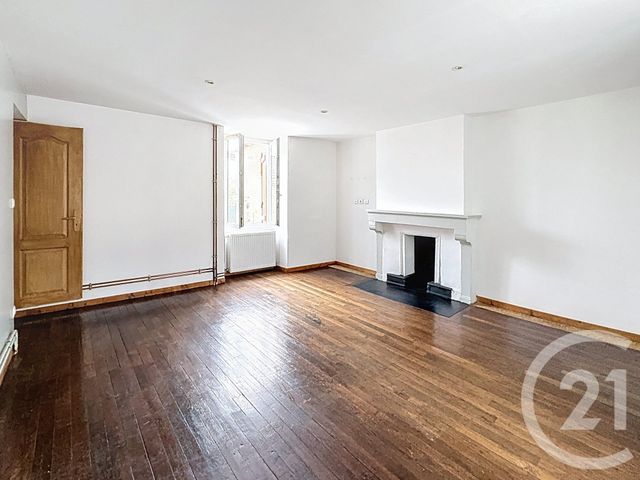 Afficher la photo en grand maison à vendre - 4 pièces - 96.0 m2 - VOUECOURT - 52 - CHAMPAGNE-ARDENNE - Century 21 Agence Diderot