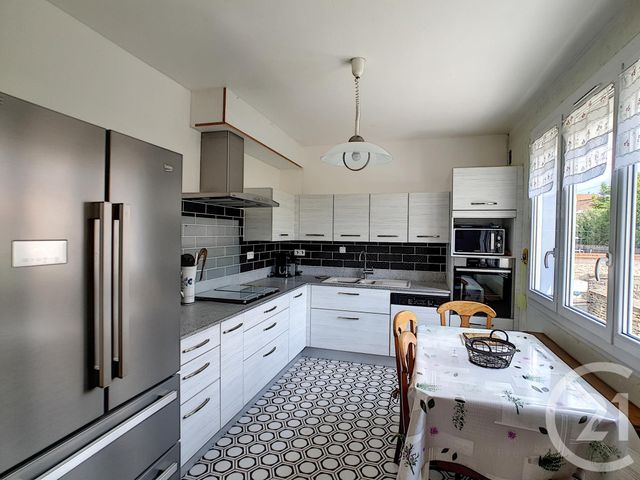 maison à vendre - 4 pièces - 100.0 m2 - CHAUMONT - 52 - CHAMPAGNE-ARDENNE - Century 21 Agence Diderot maison à vendre - 4 pièces - 100.0 m2 - CHAUMONT - 52 - CHAMPAGNE-ARDENNE - Century 21 Agence Diderot