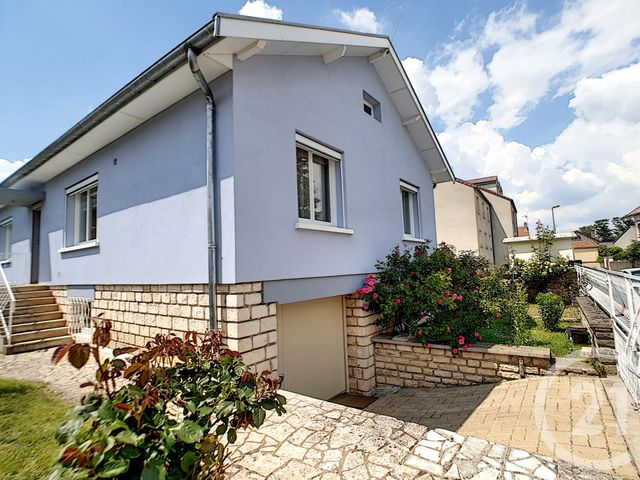 maison à vendre - 4 pièces - 100.0 m2 - CHAUMONT - 52 - CHAMPAGNE-ARDENNE - Century 21 Agence Diderot maison à vendre - 4 pièces - 100.0 m2 - CHAUMONT - 52 - CHAMPAGNE-ARDENNE - Century 21 Agence Diderot