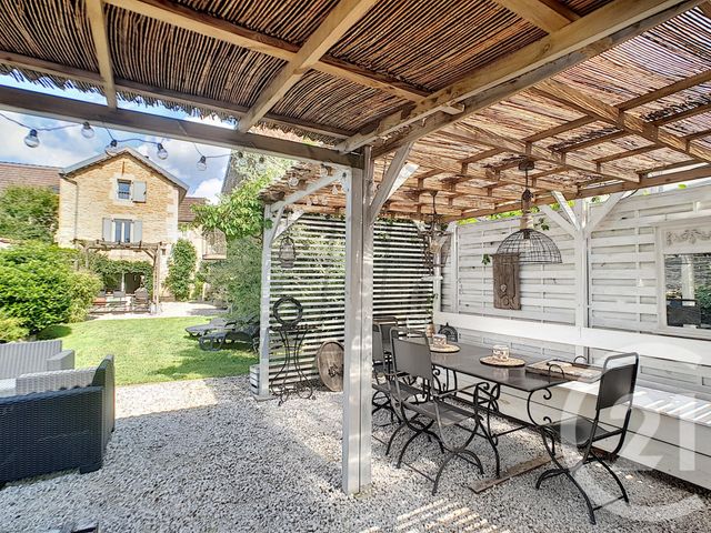 Afficher la photo en grand maison à vendre - 7 pièces - 201.7 m2 - CHAUMONT - 52 - CHAMPAGNE-ARDENNE - Century 21 Agence Diderot
