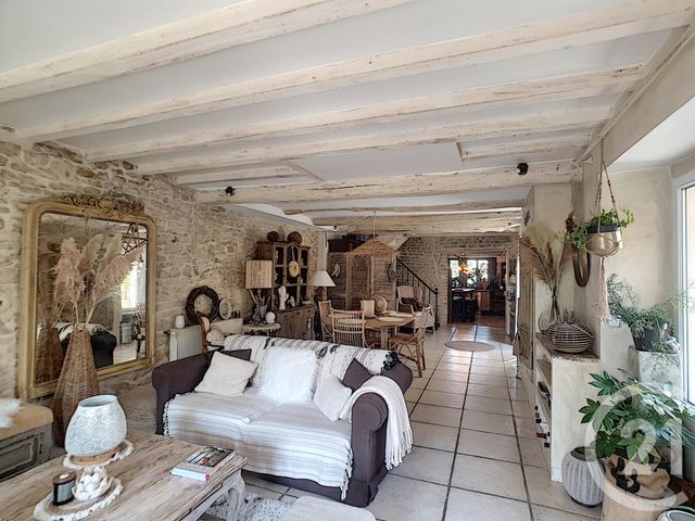 Afficher la photo en grand maison à vendre - 7 pièces - 201.7 m2 - CHAUMONT - 52 - CHAMPAGNE-ARDENNE - Century 21 Agence Diderot