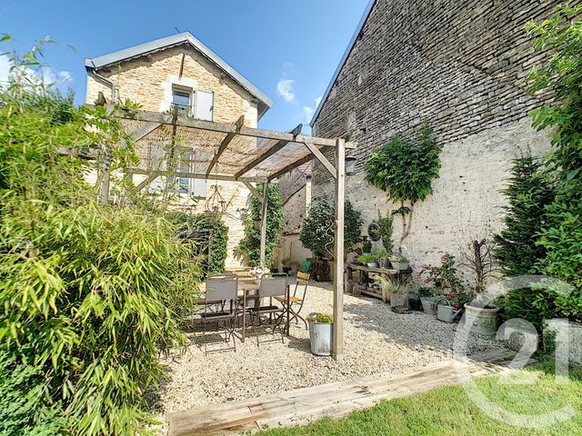 Afficher la photo en grand maison à vendre - 7 pièces - 201.7 m2 - CHAUMONT - 52 - CHAMPAGNE-ARDENNE - Century 21 Agence Diderot