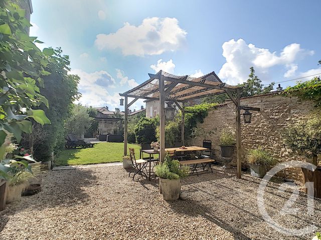 Afficher la photo en grand maison à vendre - 7 pièces - 201.7 m2 - CHAUMONT - 52 - CHAMPAGNE-ARDENNE - Century 21 Agence Diderot