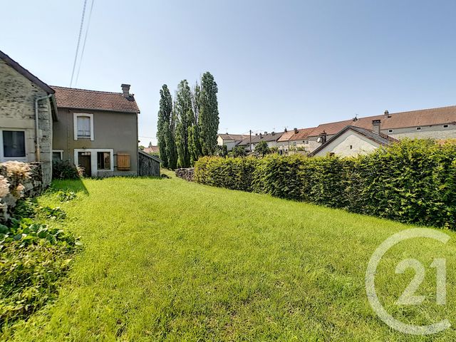 Afficher la photo en grand maison à vendre - 3 pièces - 82.5 m2 - VILLIERS SUR SUIZE - 52 - CHAMPAGNE-ARDENNE - Century 21 Agence Diderot