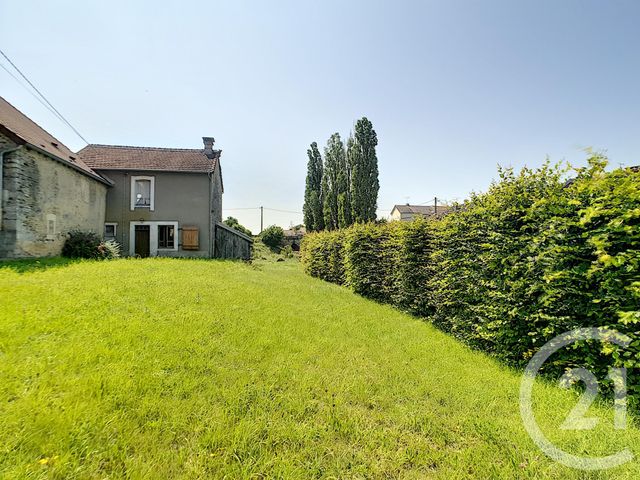 Afficher la photo en grand maison à vendre - 3 pièces - 82.5 m2 - VILLIERS SUR SUIZE - 52 - CHAMPAGNE-ARDENNE - Century 21 Agence Diderot