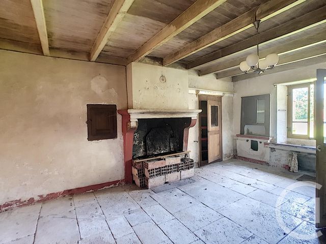 Afficher la photo en grand maison à vendre - 3 pièces - 82.5 m2 - VILLIERS SUR SUIZE - 52 - CHAMPAGNE-ARDENNE - Century 21 Agence Diderot