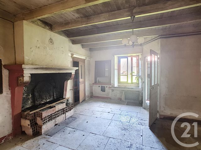 Afficher la photo en grand maison à vendre - 3 pièces - 82.5 m2 - VILLIERS SUR SUIZE - 52 - CHAMPAGNE-ARDENNE - Century 21 Agence Diderot