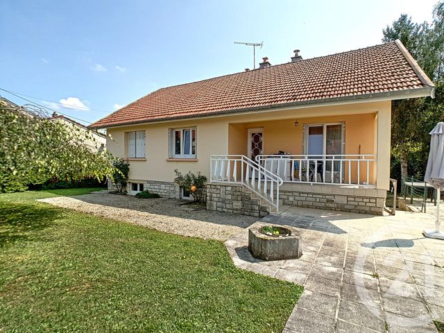 Maison à vendre SONCOURT SUR MARNE