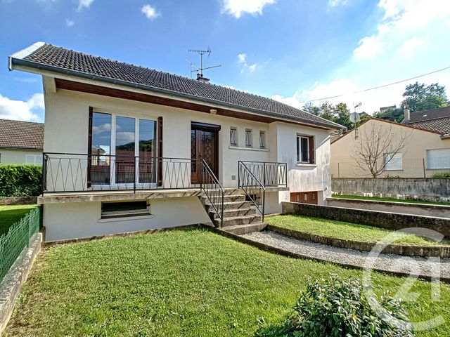 Maison à vendre CHAUMONT