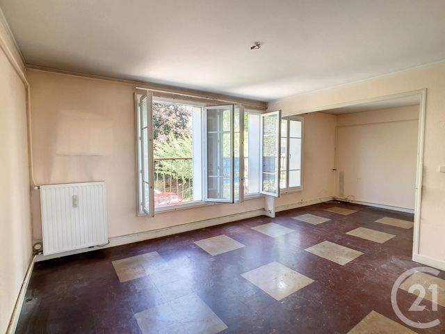 Appartement F5 à vendre CHAUMONT