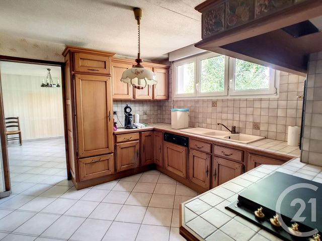 Maison à vendre CHAUMONT
