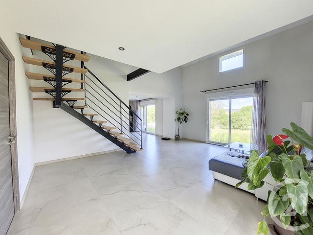 maison à vendre - 7 pièces - 273.4 m2 - VRAINCOURT - 52 - CHAMPAGNE-ARDENNE - Century 21 Agence Diderot