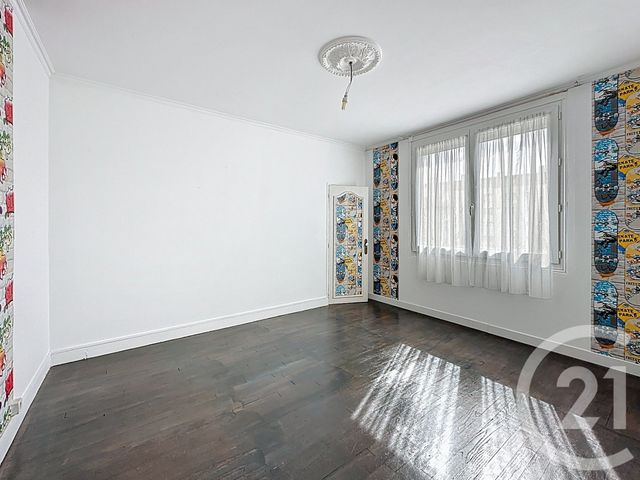 maison à vendre - 4 pièces - 117.7 m2 - CHAUMONT - 52 - CHAMPAGNE-ARDENNE - Century 21 Agence Diderot