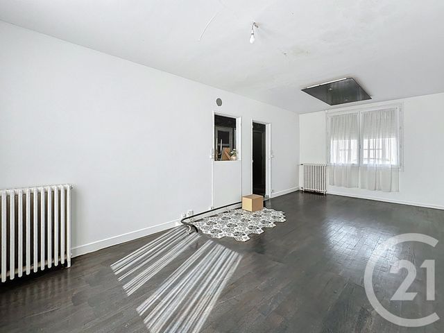 maison à vendre - 4 pièces - 117.7 m2 - CHAUMONT - 52 - CHAMPAGNE-ARDENNE - Century 21 Agence Diderot