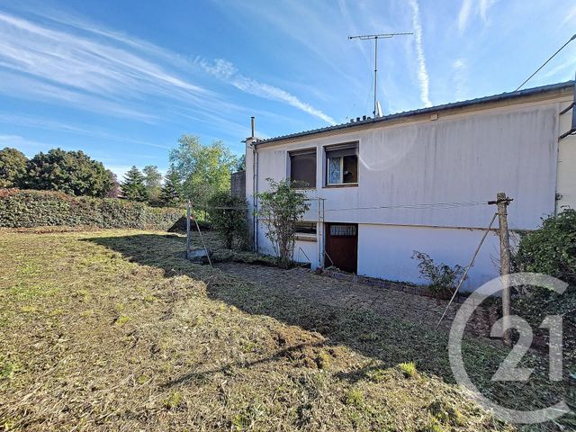 maison - NOGENT - 52