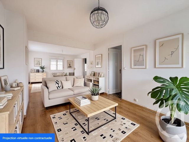 maison à vendre - 3 pièces - 73.3 m2 - CONDES - 52 - CHAMPAGNE-ARDENNE - Century 21 Agence Diderot