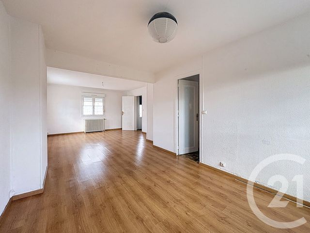 maison à vendre - 3 pièces - 73.3 m2 - CONDES - 52 - CHAMPAGNE-ARDENNE - Century 21 Agence Diderot