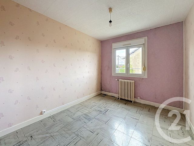 maison à vendre - 3 pièces - 73.3 m2 - CONDES - 52 - CHAMPAGNE-ARDENNE - Century 21 Agence Diderot