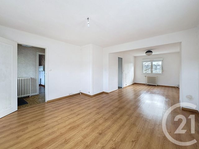 maison à vendre - 3 pièces - 73.3 m2 - CONDES - 52 - CHAMPAGNE-ARDENNE - Century 21 Agence Diderot