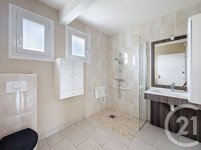 maison à vendre - 3 pièces - 73.3 m2 - CONDES - 52 - CHAMPAGNE-ARDENNE - Century 21 Agence Diderot