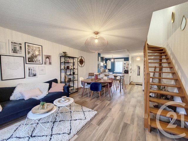 maison - VILLIERS LE SEC - 52