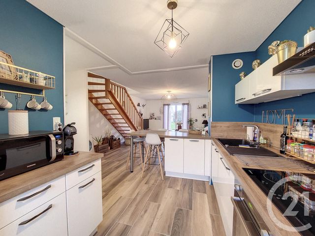 maison - VILLIERS LE SEC - 52