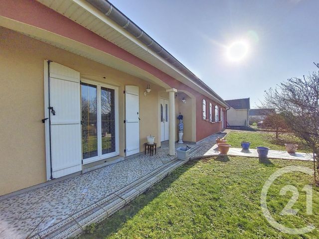 maison - JONCHERY - 52