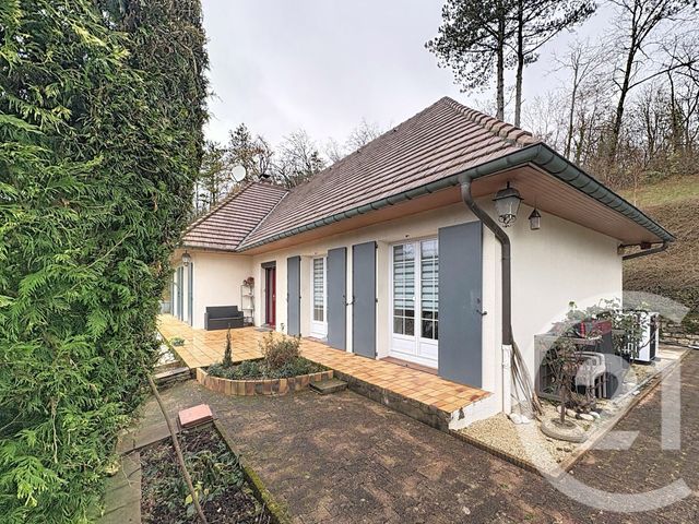 maison à vendre - 5 pièces - 94.9 m2 - CHAUMONT - 52 - CHAMPAGNE-ARDENNE - Century 21 Agence Diderot