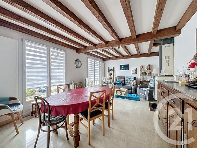 maison à vendre - 5 pièces - 94.9 m2 - CHAUMONT - 52 - CHAMPAGNE-ARDENNE - Century 21 Agence Diderot