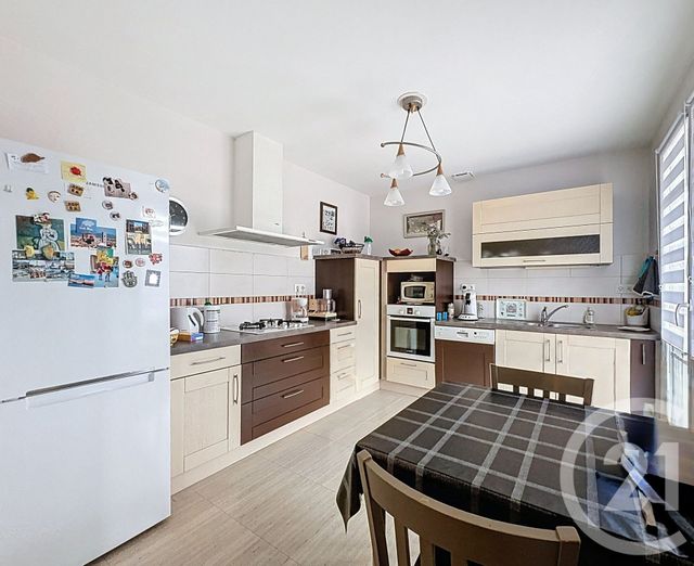 maison à vendre - 5 pièces - 94.9 m2 - CHAUMONT - 52 - CHAMPAGNE-ARDENNE - Century 21 Agence Diderot