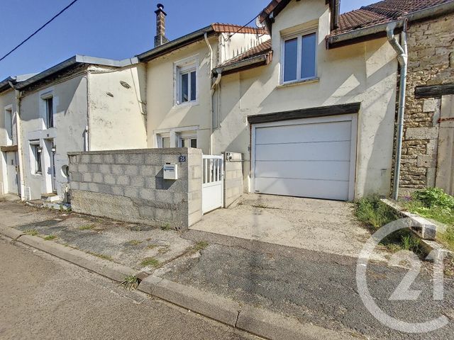 maison - THIVET - 52