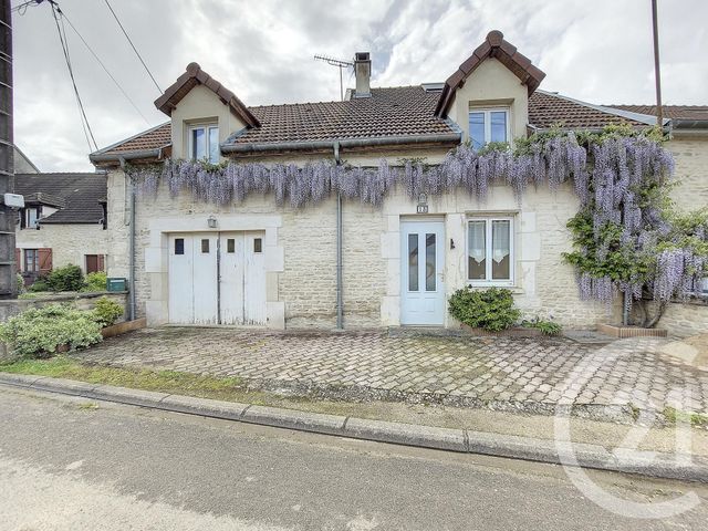 maison - MARNAY SUR MARNE - 52