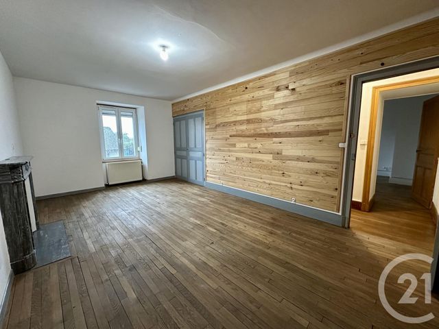 maison à vendre - 5 pièces - 154.5 m2 - CHANTRAINES - 52 - CHAMPAGNE-ARDENNE - Century 21 Agence Diderot