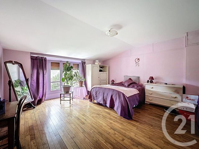 maison à vendre - 4 pièces - 137.0 m2 - JONCHERY - 52 - CHAMPAGNE-ARDENNE - Century 21 Agence Diderot