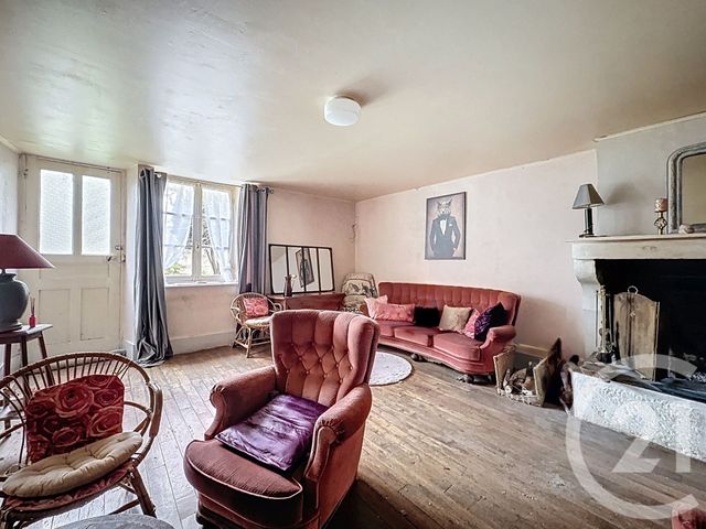 maison à vendre - 4 pièces - 137.0 m2 - JONCHERY - 52 - CHAMPAGNE-ARDENNE - Century 21 Agence Diderot