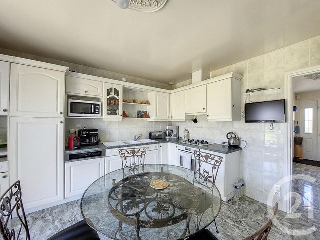 maison à vendre - 6 pièces - 126.15 m2 - JONCHERY - 52 - CHAMPAGNE-ARDENNE - Century 21 Agence Diderot