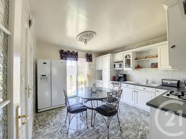 maison à vendre - 6 pièces - 126.15 m2 - JONCHERY - 52 - CHAMPAGNE-ARDENNE - Century 21 Agence Diderot