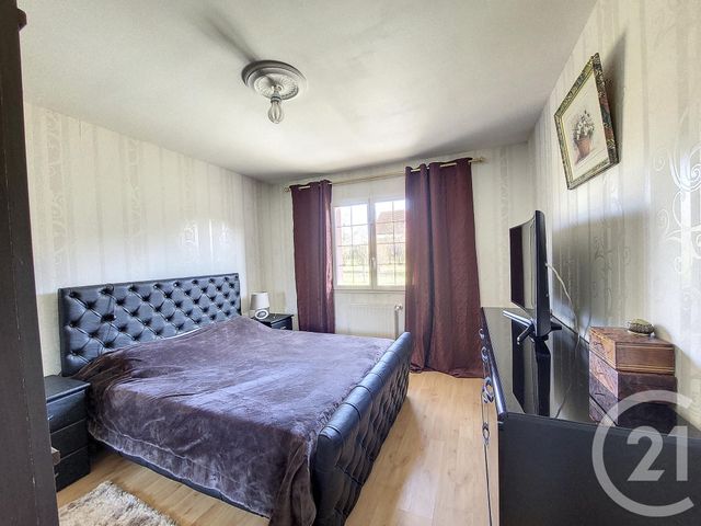 maison à vendre - 6 pièces - 126.15 m2 - JONCHERY - 52 - CHAMPAGNE-ARDENNE - Century 21 Agence Diderot