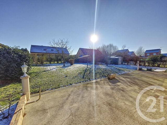 maison à vendre - 6 pièces - 126.15 m2 - JONCHERY - 52 - CHAMPAGNE-ARDENNE - Century 21 Agence Diderot