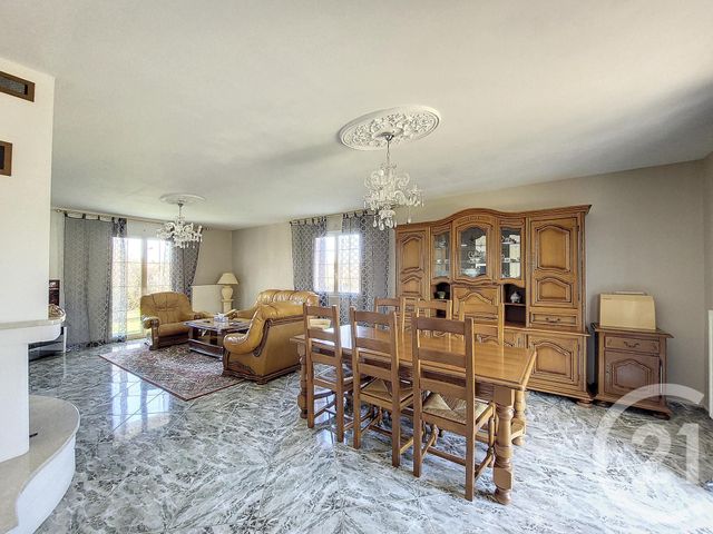 maison à vendre - 6 pièces - 126.15 m2 - JONCHERY - 52 - CHAMPAGNE-ARDENNE - Century 21 Agence Diderot
