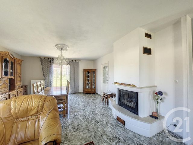 maison à vendre - 6 pièces - 126.15 m2 - JONCHERY - 52 - CHAMPAGNE-ARDENNE - Century 21 Agence Diderot