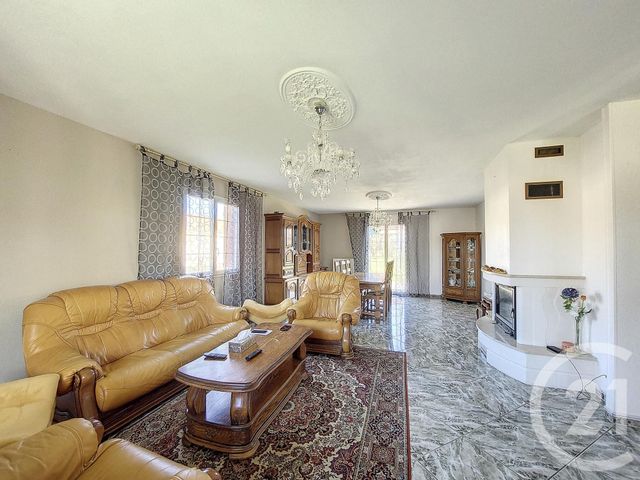 maison à vendre - 6 pièces - 126.15 m2 - JONCHERY - 52 - CHAMPAGNE-ARDENNE - Century 21 Agence Diderot