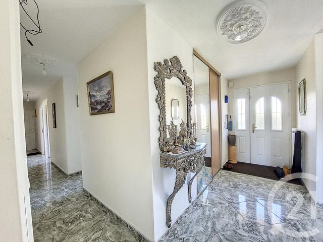 maison à vendre - 6 pièces - 126.15 m2 - JONCHERY - 52 - CHAMPAGNE-ARDENNE - Century 21 Agence Diderot