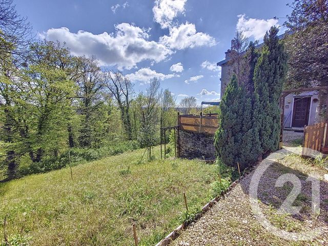 Maison à vendre CHAUMONT