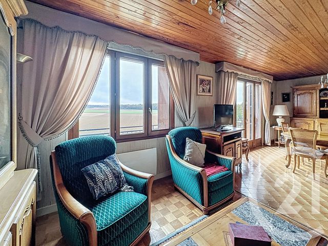 maison à vendre - 4 pièces - 82.88 m2 - BOLOGNE - 52 - CHAMPAGNE-ARDENNE - Century 21 Agence Diderot